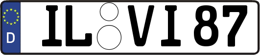 IL-VI87