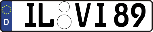 IL-VI89