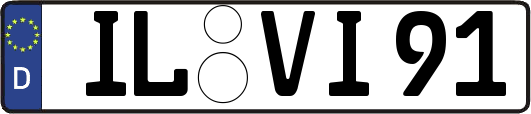 IL-VI91