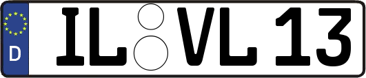 IL-VL13