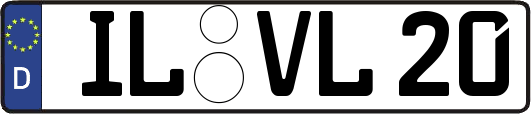 IL-VL20