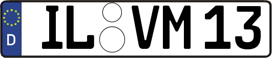 IL-VM13