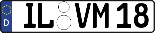 IL-VM18
