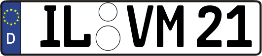 IL-VM21