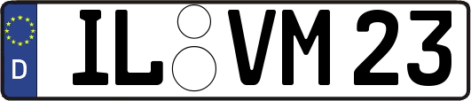 IL-VM23