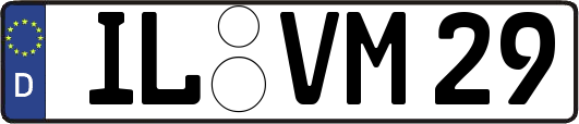 IL-VM29