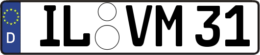 IL-VM31