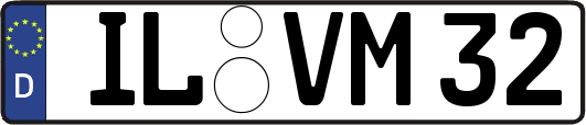 IL-VM32