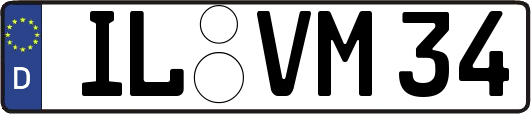 IL-VM34