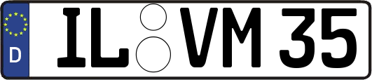 IL-VM35