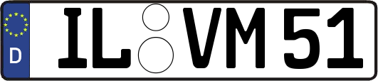 IL-VM51