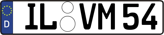 IL-VM54
