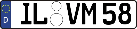 IL-VM58