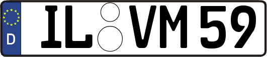 IL-VM59