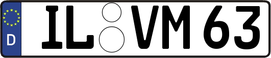 IL-VM63