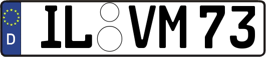IL-VM73