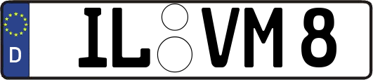IL-VM8
