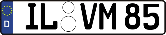 IL-VM85
