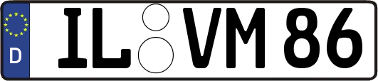 IL-VM86