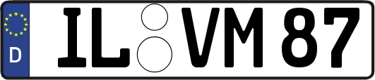 IL-VM87