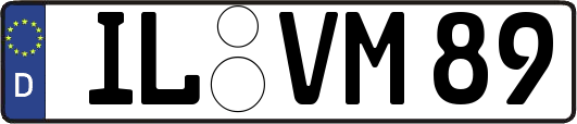 IL-VM89