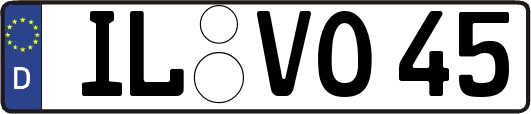 IL-VO45