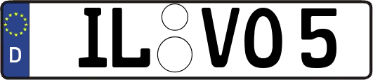 IL-VO5