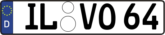 IL-VO64