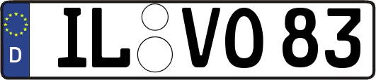 IL-VO83