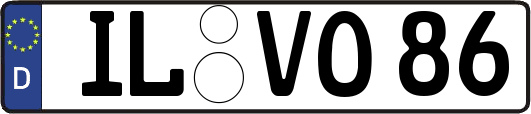 IL-VO86