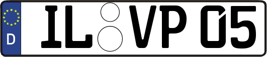 IL-VP05