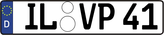 IL-VP41