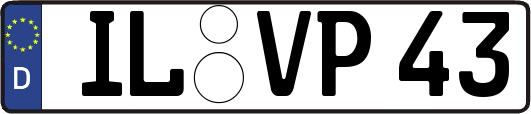 IL-VP43