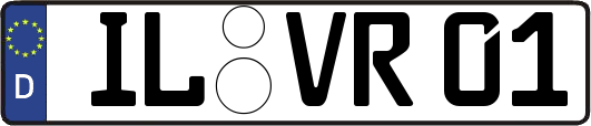 IL-VR01