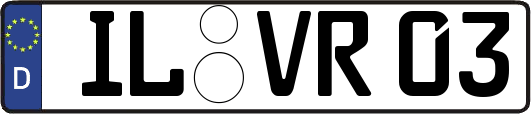 IL-VR03