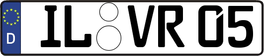 IL-VR05