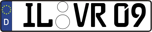 IL-VR09