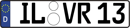 IL-VR13