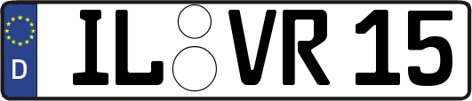 IL-VR15