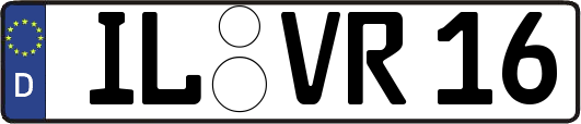 IL-VR16