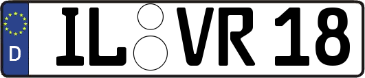 IL-VR18