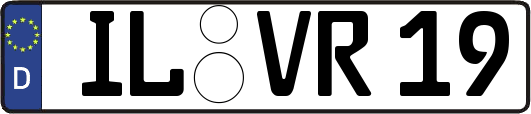 IL-VR19