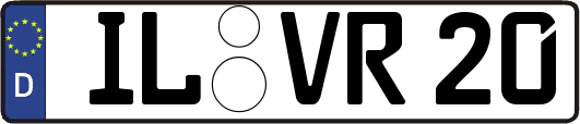 IL-VR20