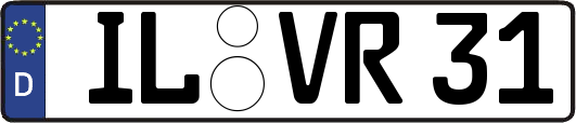 IL-VR31