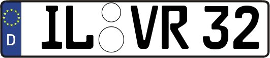 IL-VR32