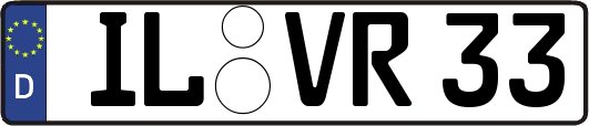 IL-VR33