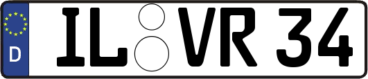 IL-VR34