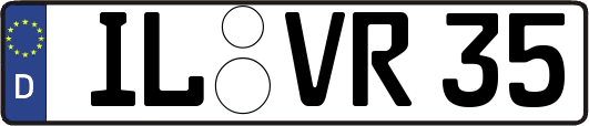 IL-VR35
