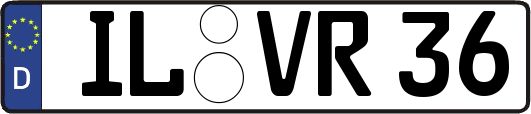 IL-VR36