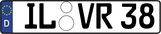 IL-VR38